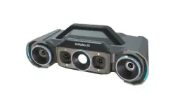 Shining3D OptimScan Q12 High-Precision 3D Inspection Scanner