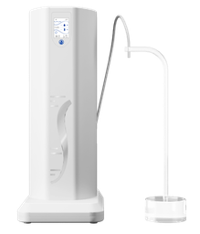 Genie De-Ion Unit