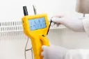 CONT.AIR handheld particle counter