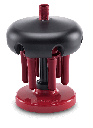 SW 40 Ti Swinging-Bucket Rotor Package 40,000 rpm, 285,000 g, 6 x 14 mL
