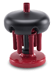 SW 40 Ti Swinging-Bucket Rotor Package 40,000 rpm, 285,000 g, 6 x 14 mL