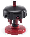 SW 55 Ti Swinging-Bucket Rotor Package 55,000 rpm, 368,000 g, 6 x 5 mL