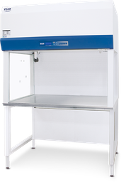 LHG-3AG-F8 Horizontal Laminar Flow Cabinet, Glass Sides (0.9m W, 0.6m H)