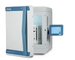 ETHOS Microwave Labstation (Up configuration), T660, 230V-50Hz
