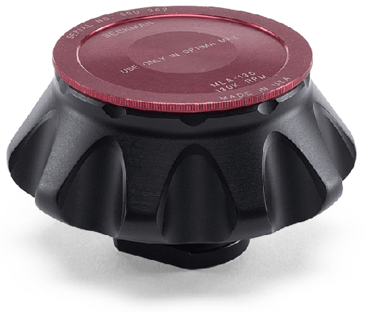 MLA-130 Fixed Angle Rotor Package, 130.000rpm, 1.019.000 xg, 10 x 2mL