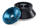 TLA-55 Fixed Angle Rotor Package, 55.000 rpm, 186.000 xg, 12 x 1,5mL