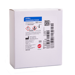 Vi-CELL™ 1M, Concentration control (1 x 20ml)