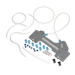 Standard Capillary Cartridge Assembly
