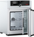 Peltier cooled incubator IPP55, 53L, 0-70°C