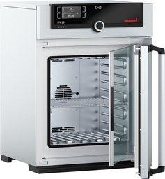 Peltier cooled incubator IPP55, 53L, 0-70°C