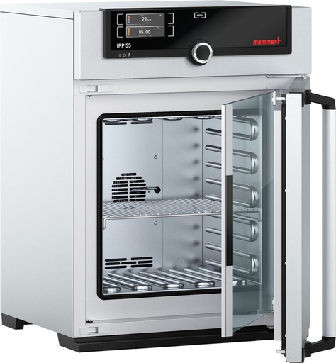 Peltier cooled incubator IPP55, 53L, 0-70°C