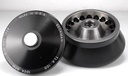 TLA-100 Fixed Angle Rotor Package, 100.000 rpm, 436.000 xg, 20 x 0,2mL