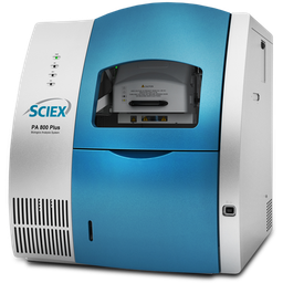 PA800 Plus Pharmaceutical Analysis CE System