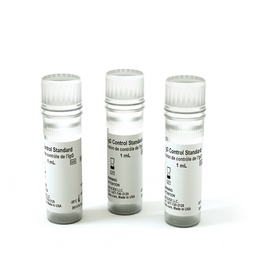 IgG Control Standard - 3 Pack