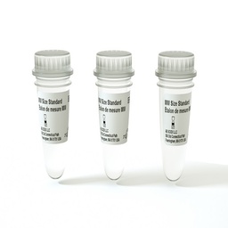 Molecular Weight Sizing Standard - 3 Pack