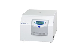 Sigma 4-5L, centrifugeuse de table 220-240 V, 50/60 Hz