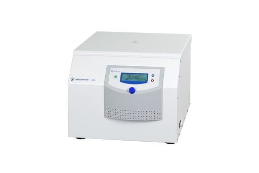 Sigma 4-5L, centrifugeuse de table 220-240 V, 50/60 Hz