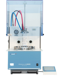 UltraWAVE ECR upgrade - Microwave Digestion System