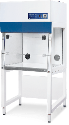 SCR-2A1 Streamline® polymerase chain reaction cabinet, 0.6m