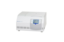Sigma 3-18KS, centrifugeuse de paillasse réfrigérée 220-240 V, 50/60 Hz