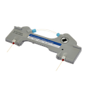 Pre-Assembled Capillary Cartridge