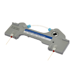 Pre-Assembled Capillary Cartridge
