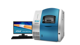 P/ACE MDQ Plus Capillary Electrophoresis System