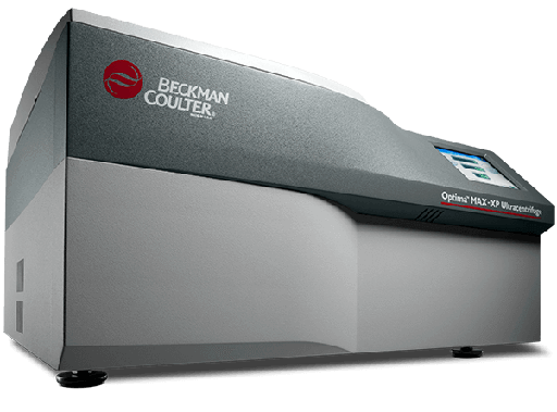 Optima MAX- XP, ultracentrifugeuse de paillasse