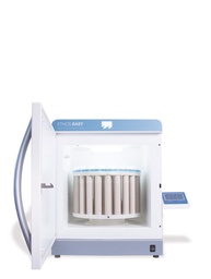 Ethos EASY - Advanced Microwave Digestion System