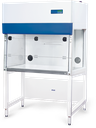 PCR-3A1 Airstream® Polymerase Chain Reaction Cabinet, 0.9m