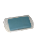 Adapter for smaller blood bags or for reduced filling, 1 set = 2 pcs.