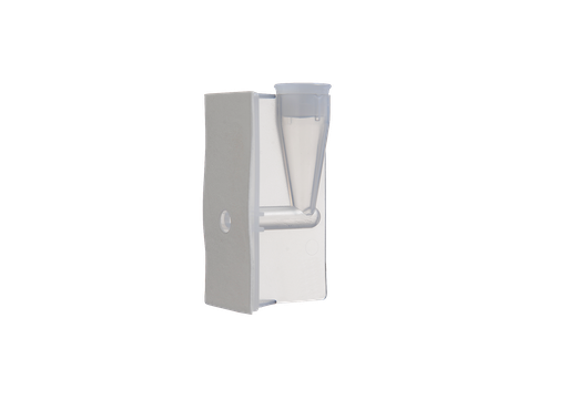 Disposable sample chamber (pack of 50)