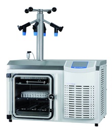 Vriesdroger Epsilon 2-4 LSCplus