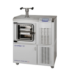 Vriesdroger Epsilon 2-6D LSCplus