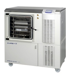 Vriesdroger Epsilon 2-10D LSCplus
