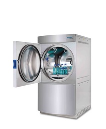 Systec Autoclave HX-100