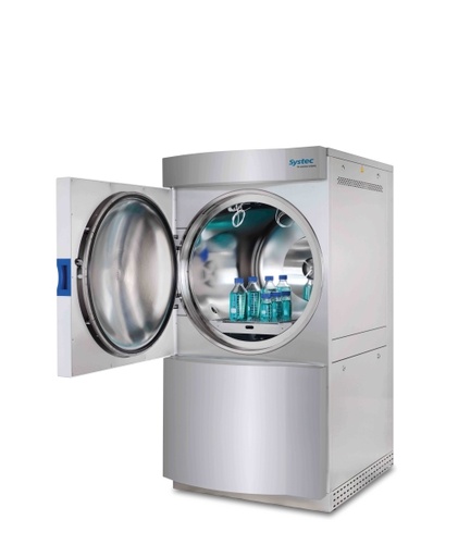 Autoclave Systec HX-100