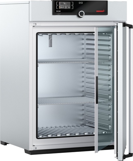 Incubator IN260, 256L, 20-80°C