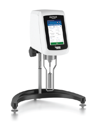 LVDVPlus Viscometer with LV spindle set and Bluetooth connection