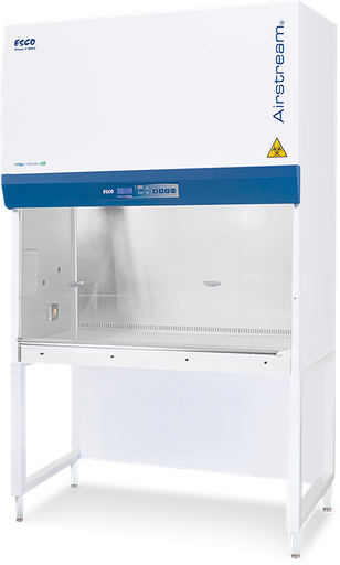 AC2-6S8 Airstream® ClassII, Biological Safety Cabinet (S-Series), 1.8m