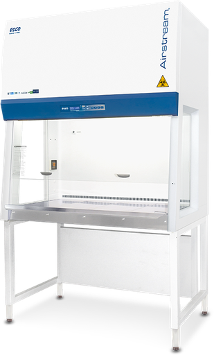 AC2-6E8 Airstream® ClassII, Biological Safety Cabinet (E-Series), 1.8m