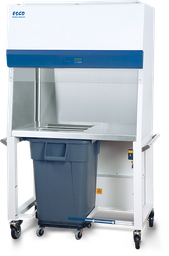 VBD-4A1 VIVA® Bedding Disposal Workstation, 1.2m