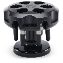 SW 32 Ti Swinging-Bucket Rotor Assembly 32,000 rpm, 175,000 g, 6 x 38.5 mL