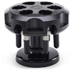 SW 32 Ti Swinging-Bucket Rotor Assembly 32,000 rpm, 175,000 g, 6 x 38.5 mL