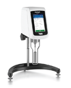 LVDVPlus Viscometer with LV spindle set, magnetic coupling and Bluetooth connection