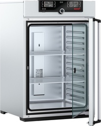 ICO240 241l CO2 Incubator ICO with standard sterilisation program