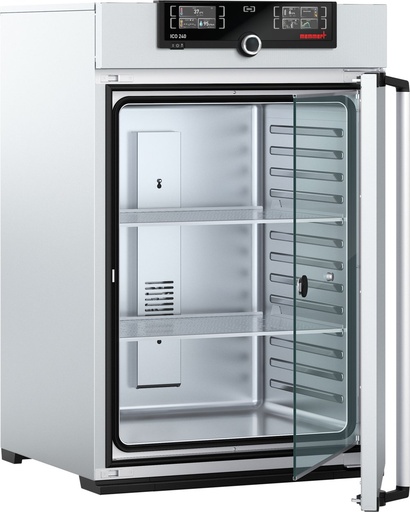 ICO240 241l CO2 Incubator ICO with standard sterilisation program