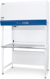 LVG-3AG-F8 Vertical Laminar Flow Cabinet,  Glass Sides (0.9m W,  0.7 m H)