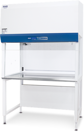LVG-3AG-F8 Vertical Laminar Flow Cabinet,  Glass Sides (0.9m W,  0.7 m H)