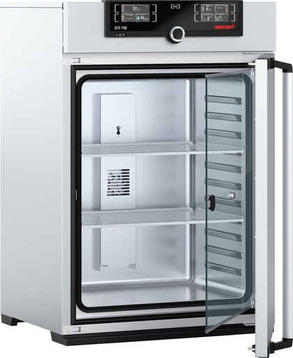 ICO150 156l CO2 Incubator with standard sterilisation program